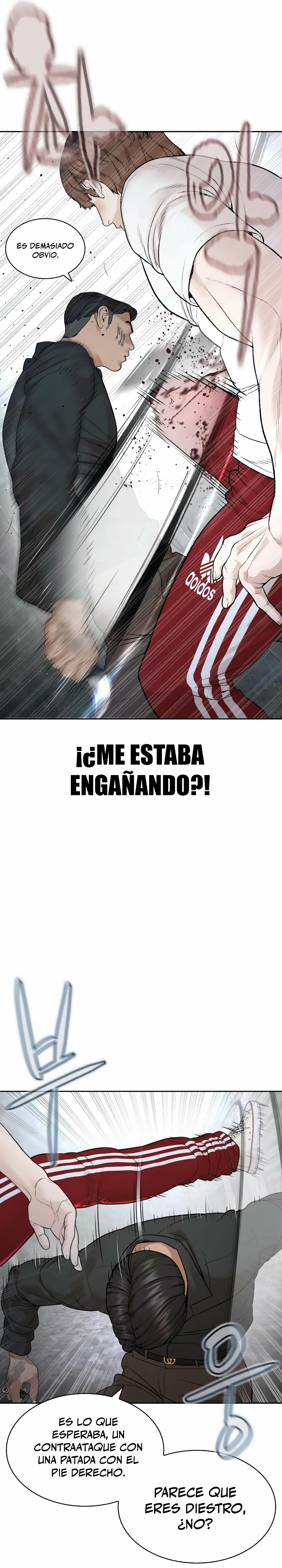 Read Viral Hit Español Manga Online