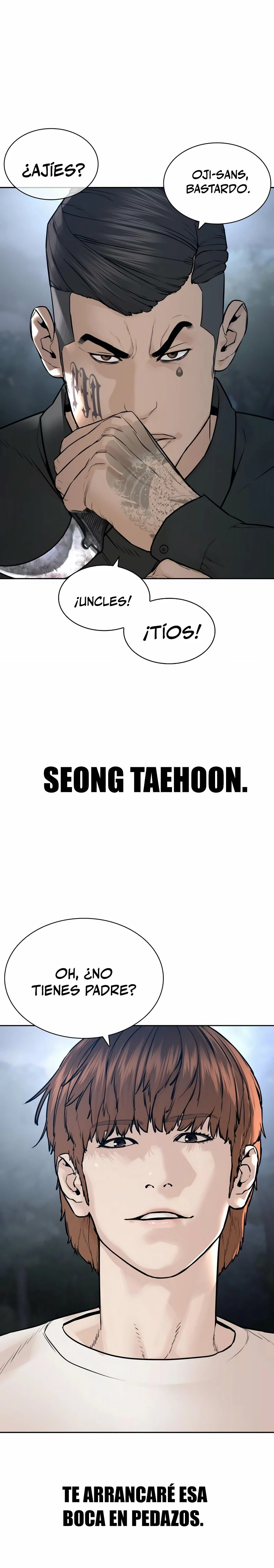 Read Viral Hit Español Manga Online