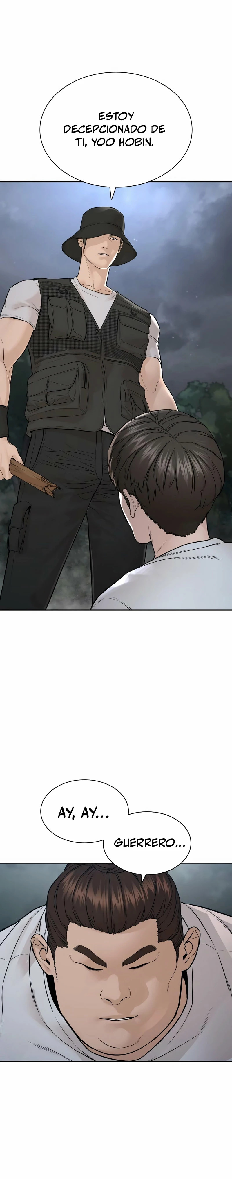 Read Viral Hit Español Manga Online