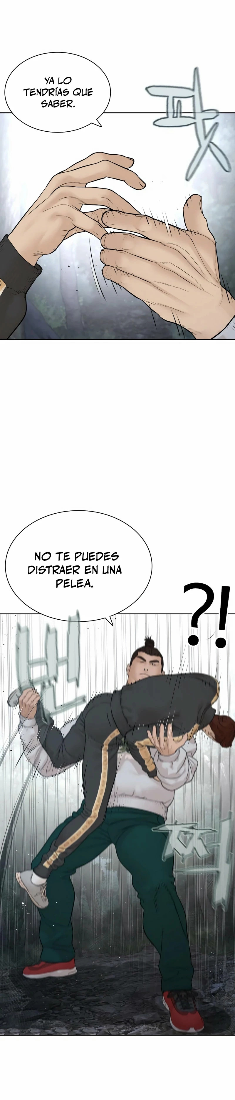Read Viral Hit Español Manga Online