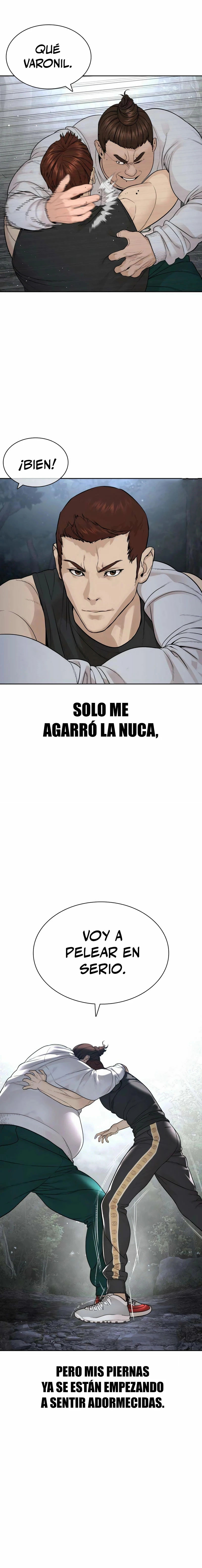 Read Viral Hit Español Manga Online