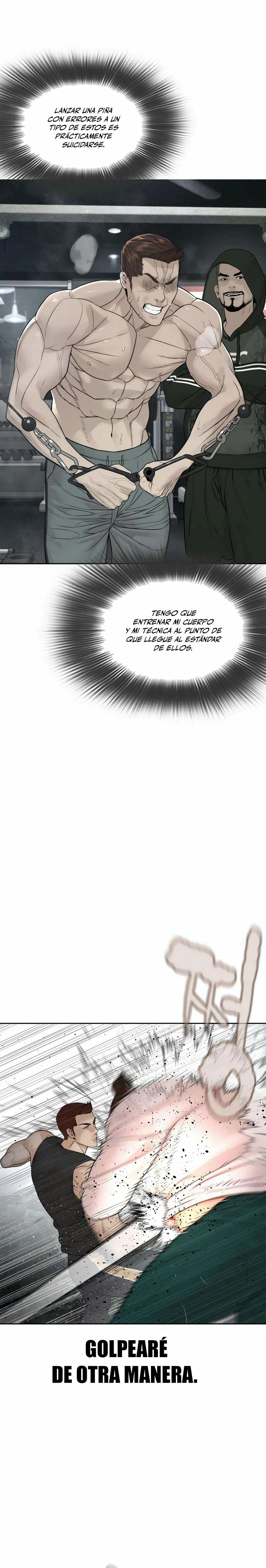 Read Viral Hit Español Manga Online