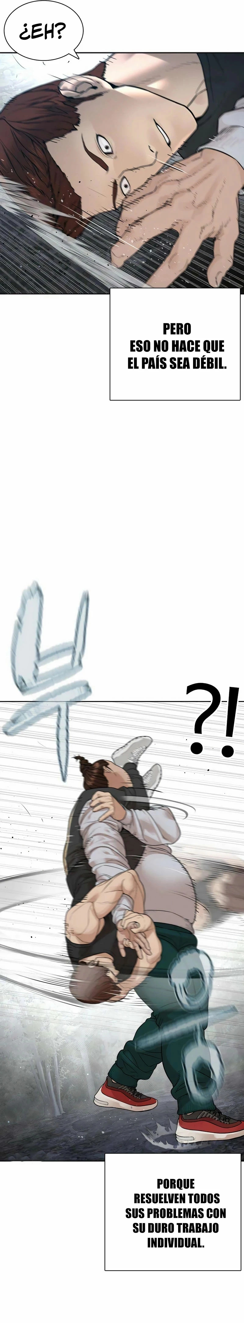 Read Viral Hit Español Manga Online