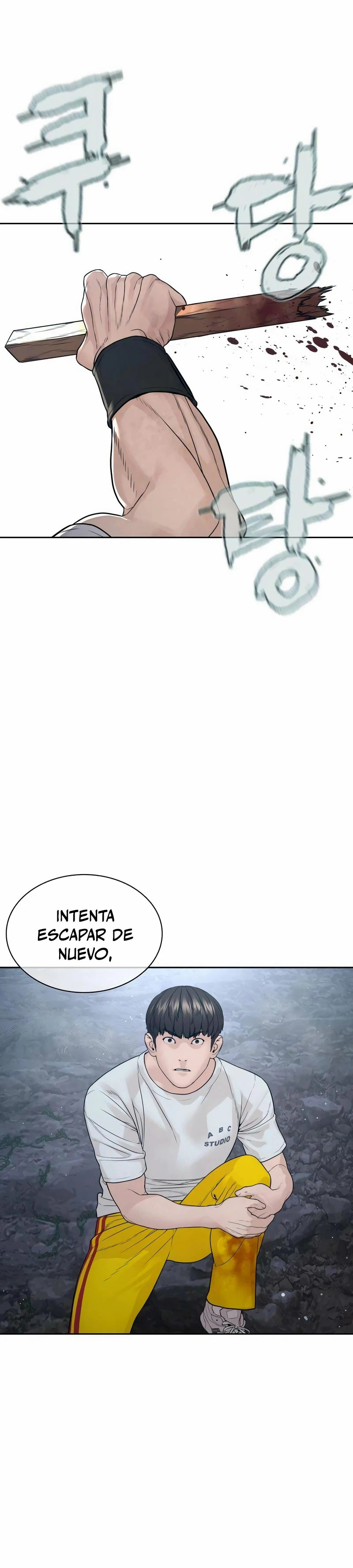 Read Viral Hit Español Manga Online