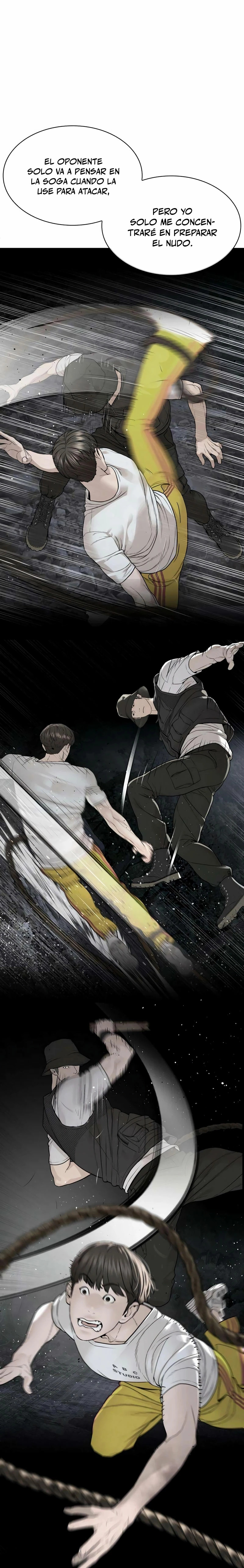 Read Viral Hit Español Manga Online