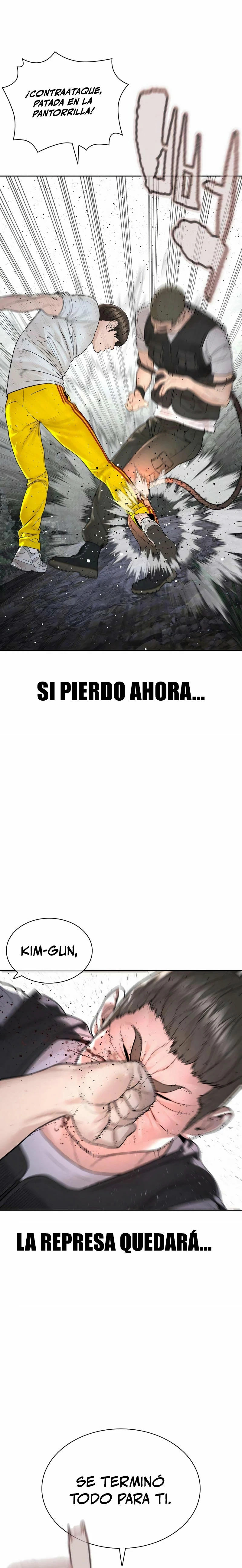 Read Viral Hit Español Manga Online