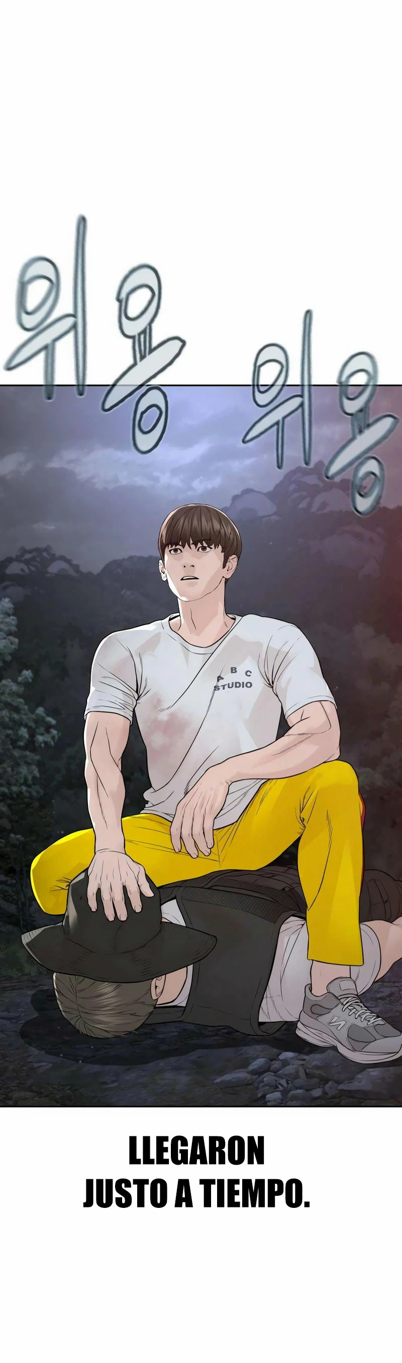 Read Viral Hit Español Manga Online