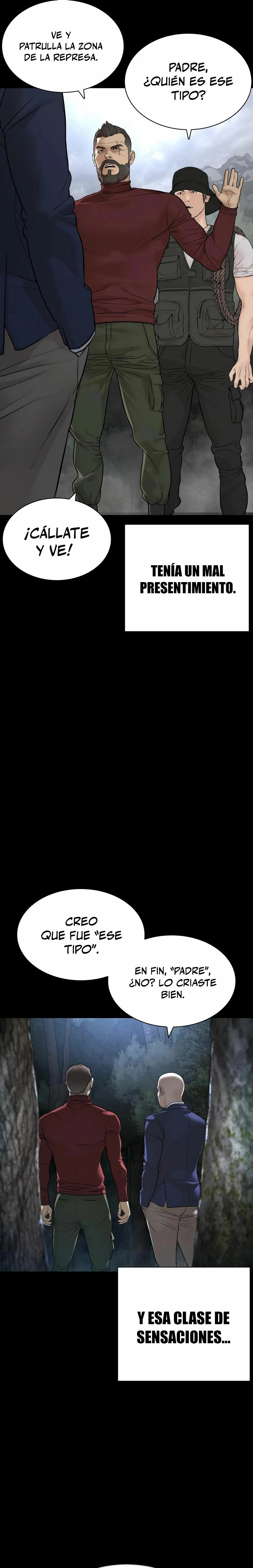 Read Viral Hit Español Manga Online