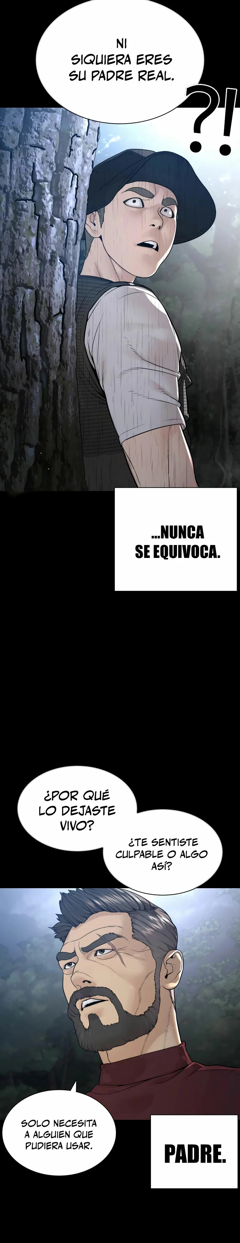 Read Viral Hit Español Manga Online