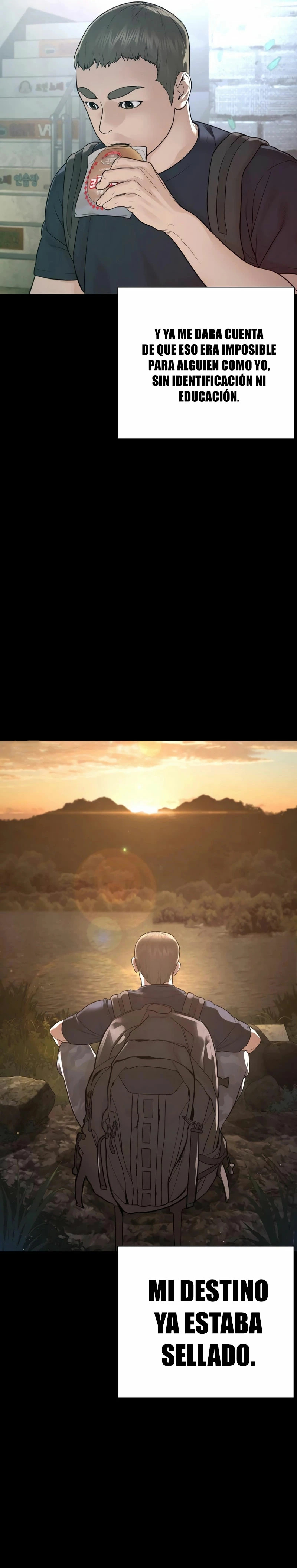 Read Viral Hit Español Manga Online