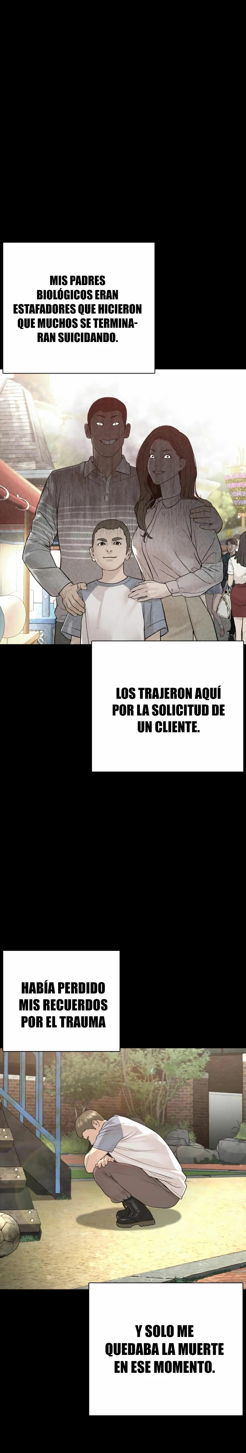 Read Viral Hit Español Manga Online