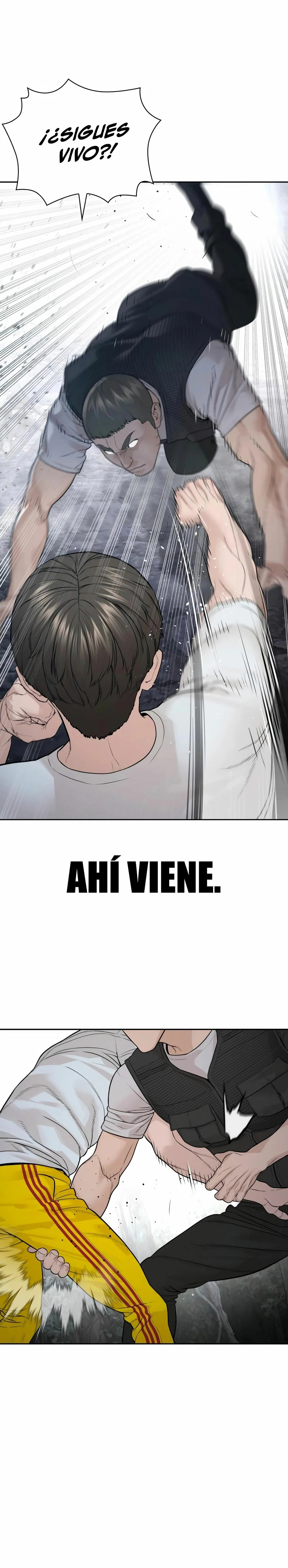 Read Viral Hit Español Manga Online