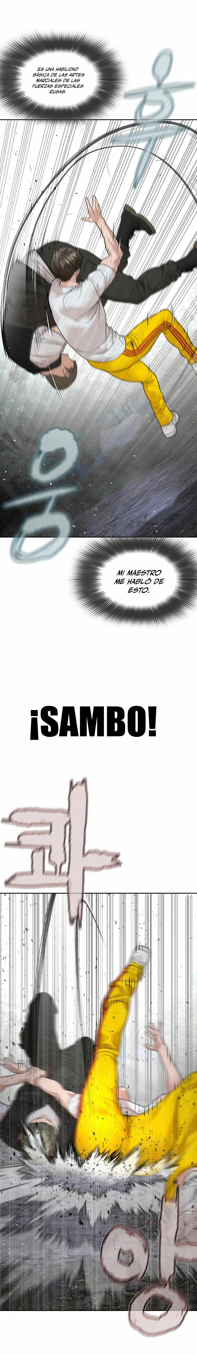 Read Viral Hit Español Manga Online