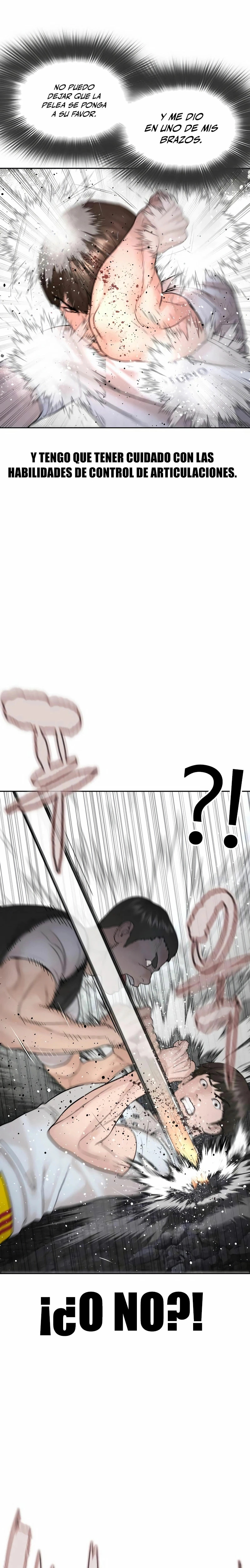 Read Viral Hit Español Manga Online