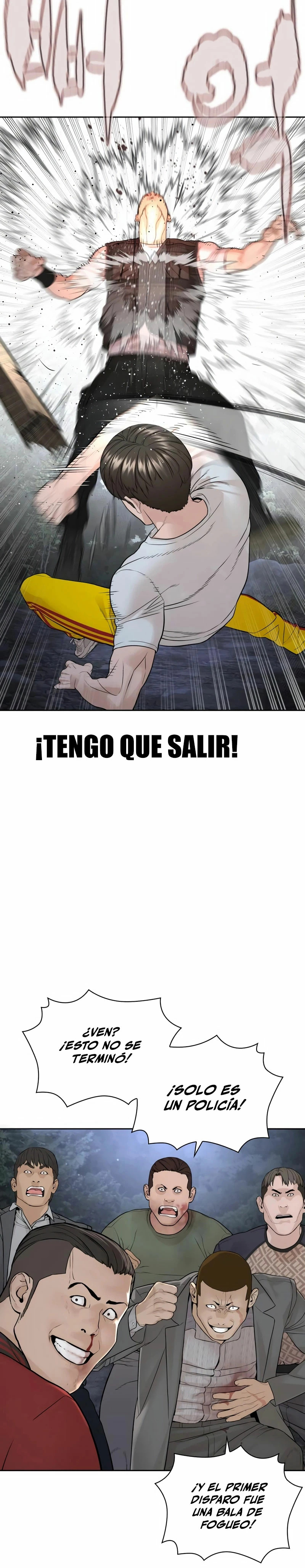 Read Viral Hit Español Manga Online