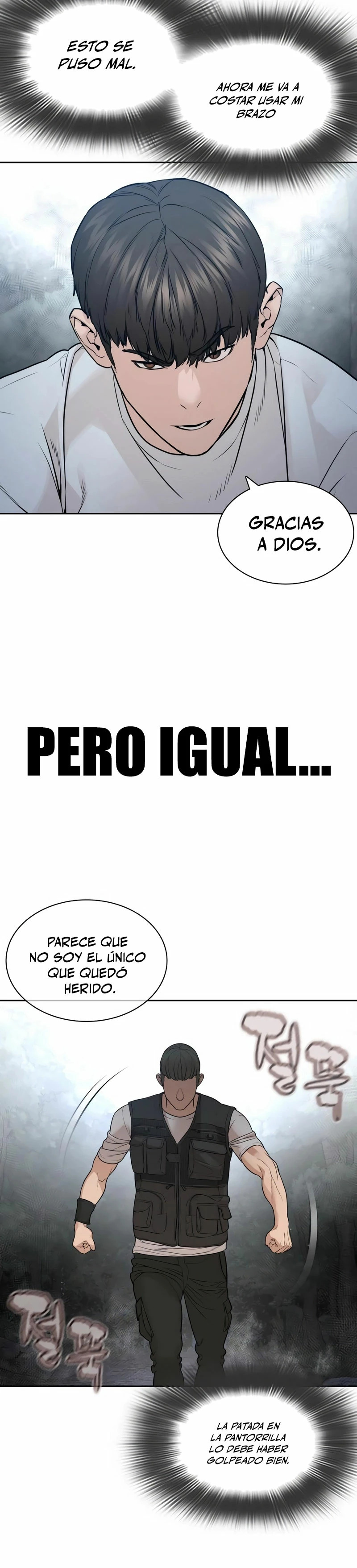 Read Viral Hit Español Manga Online