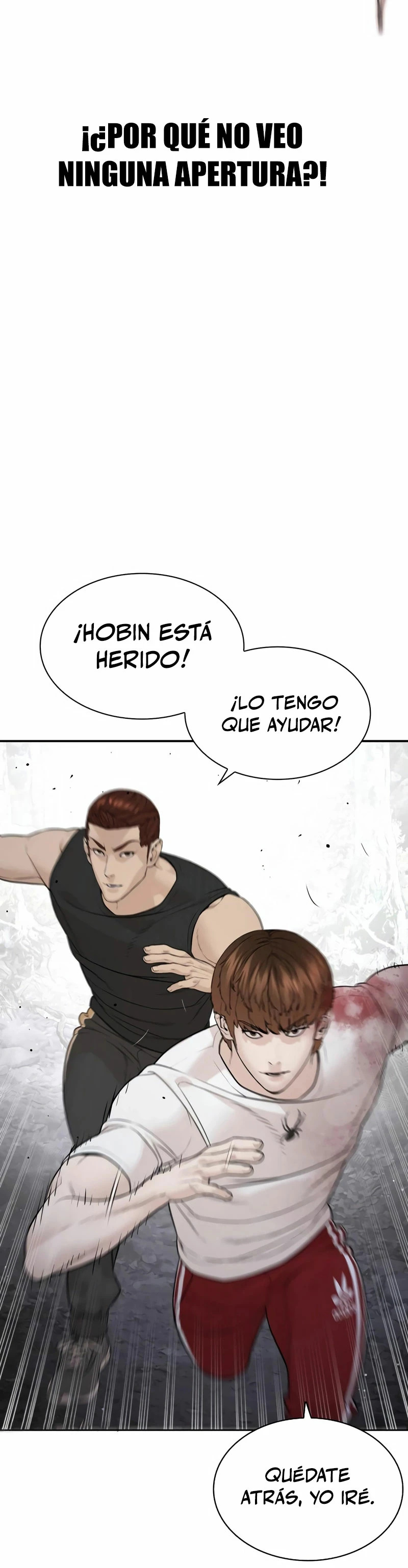 Read Viral Hit Español Manga Online
