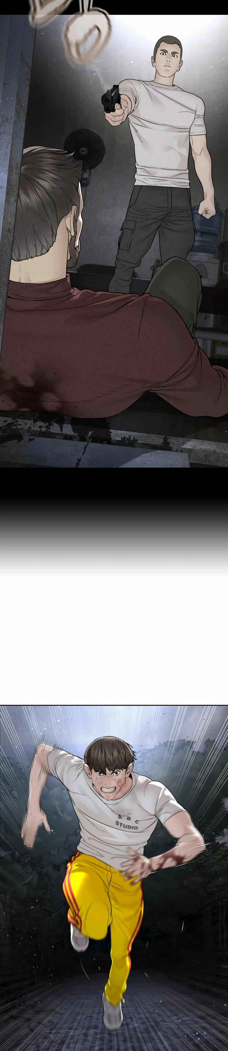 Read Viral Hit Español Manga Online