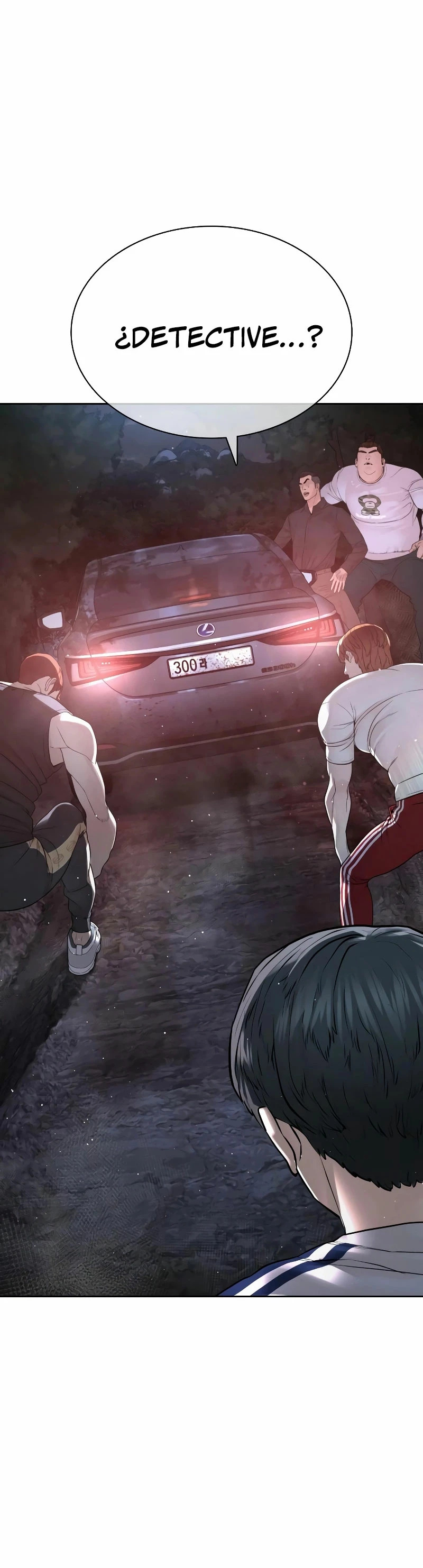 Read Viral Hit Español Manga Online