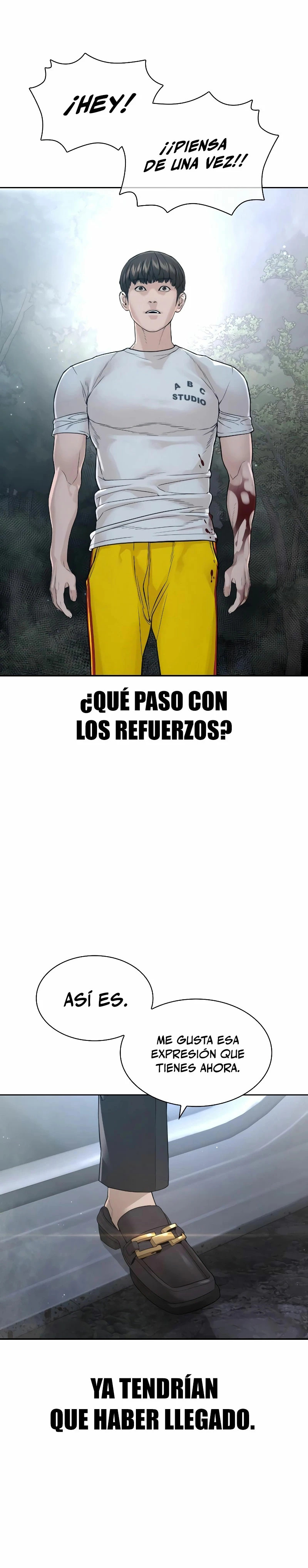 Read Viral Hit Español Manga Online