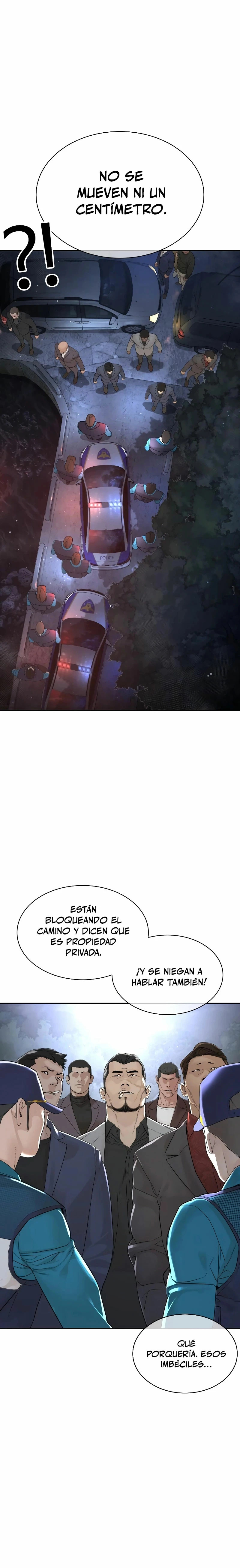 Read Viral Hit Español Manga Online