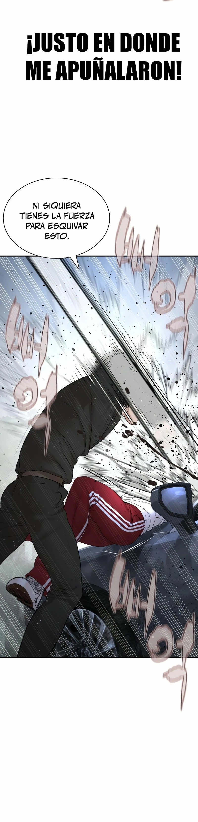 Read Viral Hit Español Manga Online