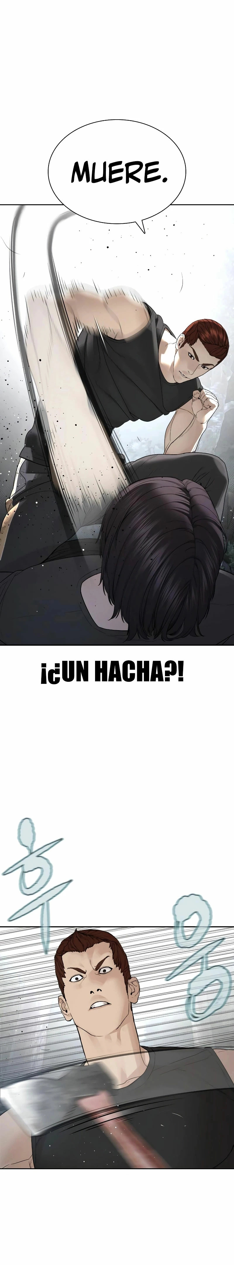 Read Viral Hit Español Manga Online