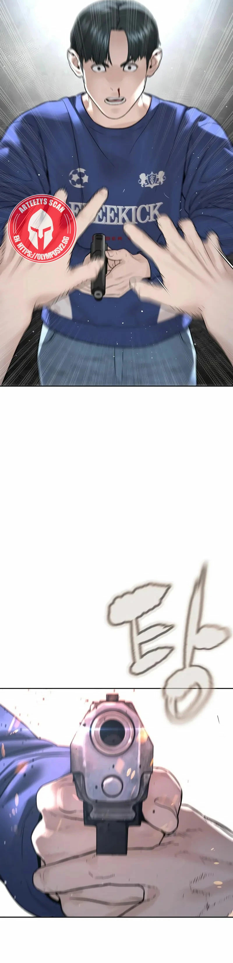 Read Viral Hit Español Manga Online