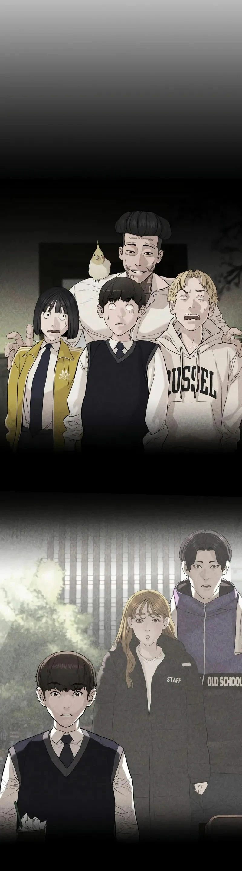 Read Viral Hit Español Manga Online