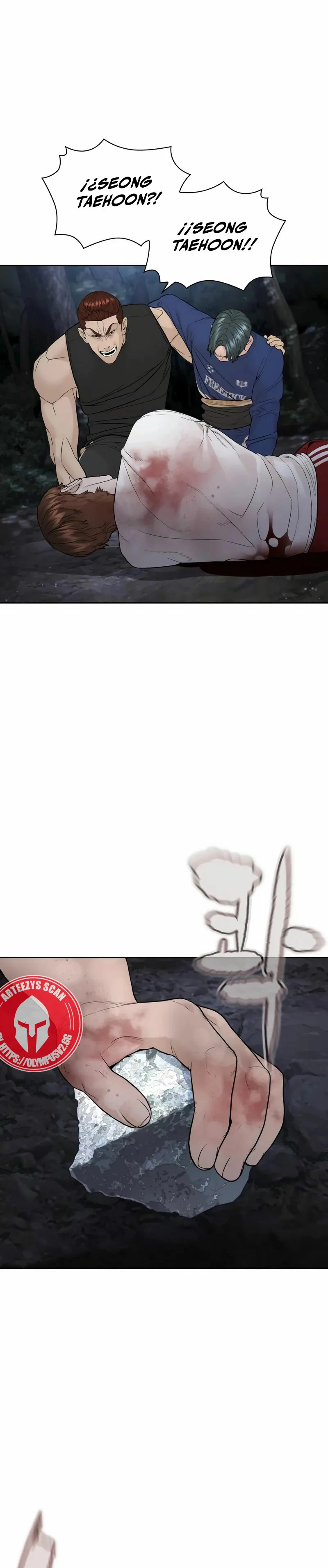 Read Viral Hit Español Manga Online