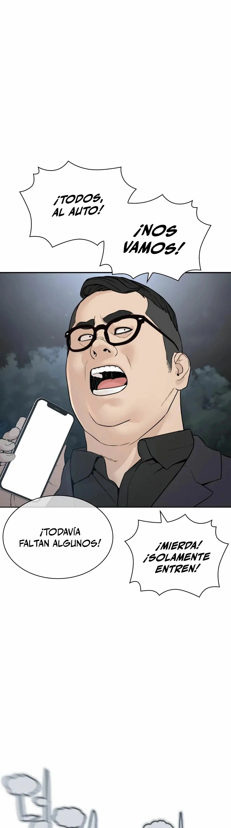 Read Viral Hit Español Manga Online