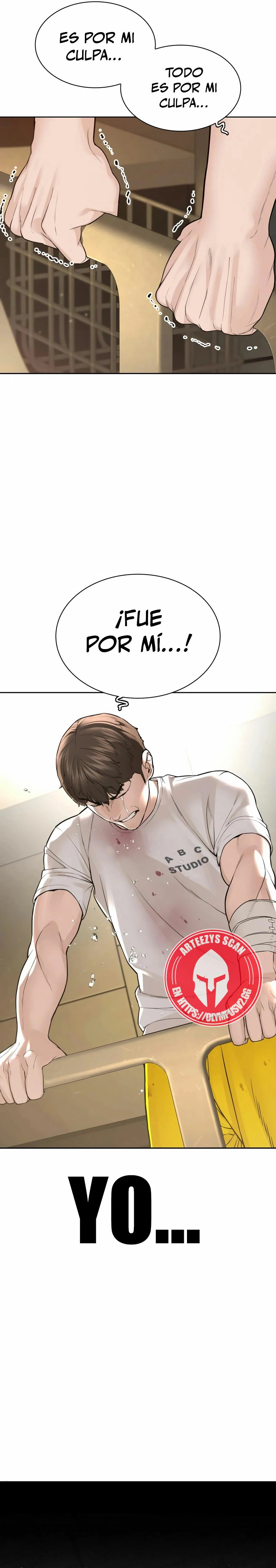 Read Viral Hit Español Manga Online