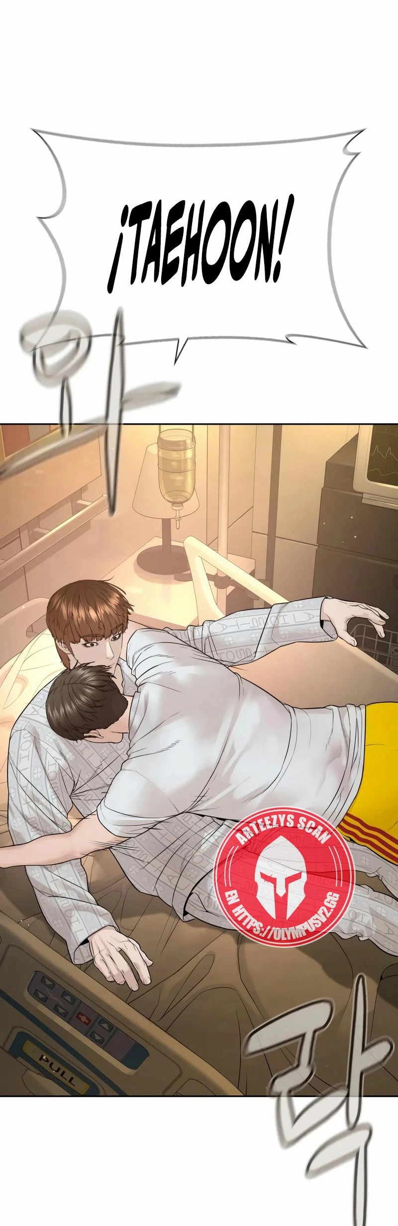 Read Viral Hit Español Manga Online