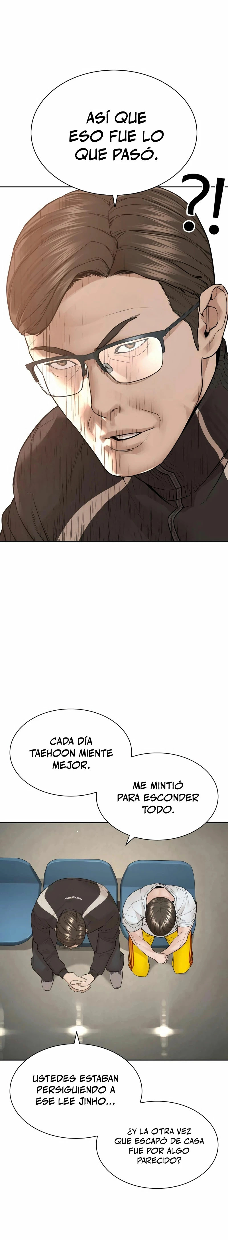 Read Viral Hit Español Manga Online