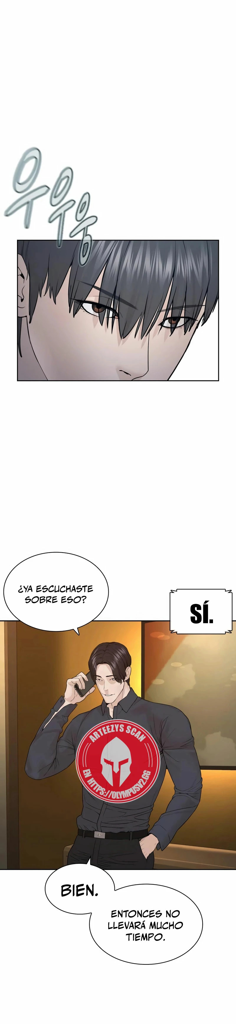 Read Viral Hit Español Manga Online