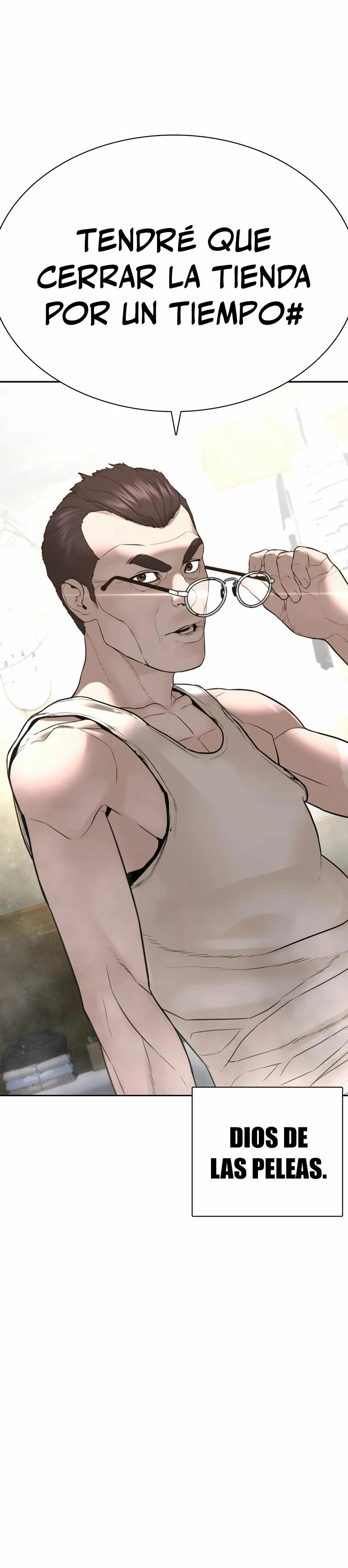 Read Viral Hit Español Manga Online