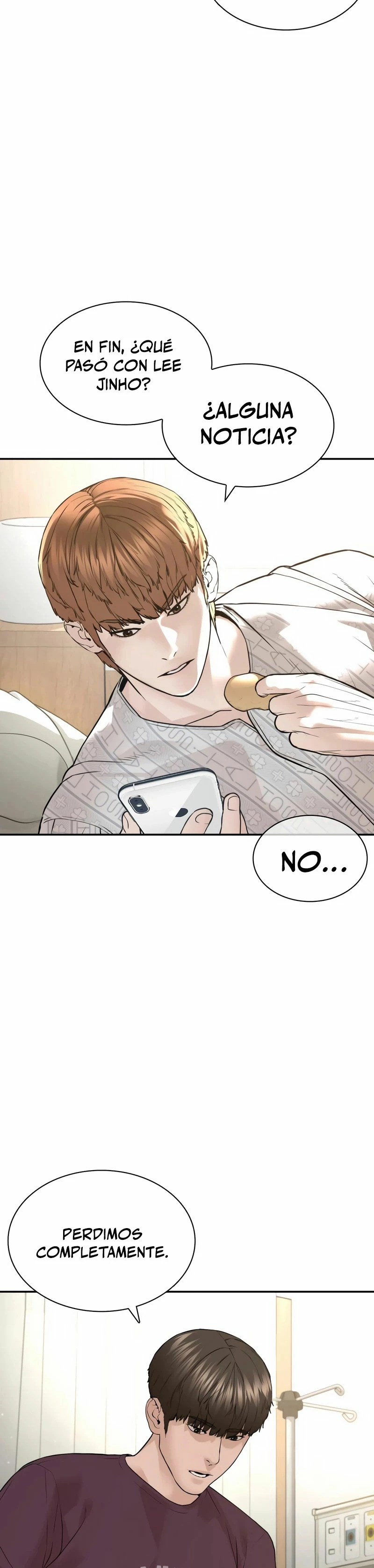 Read Viral Hit Español Manga Online