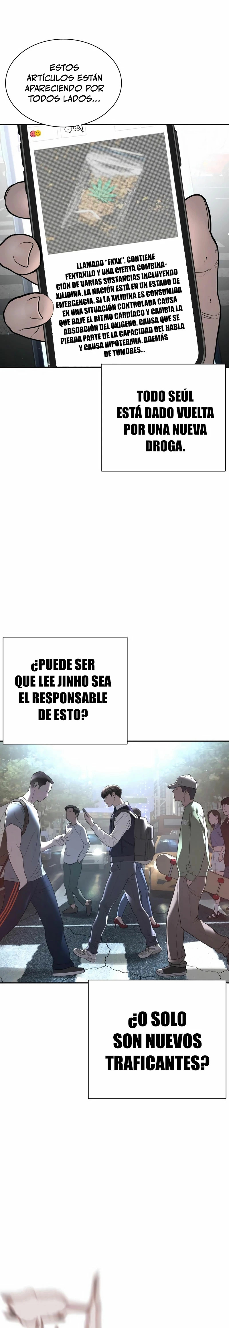 Read Viral Hit Español Manga Online