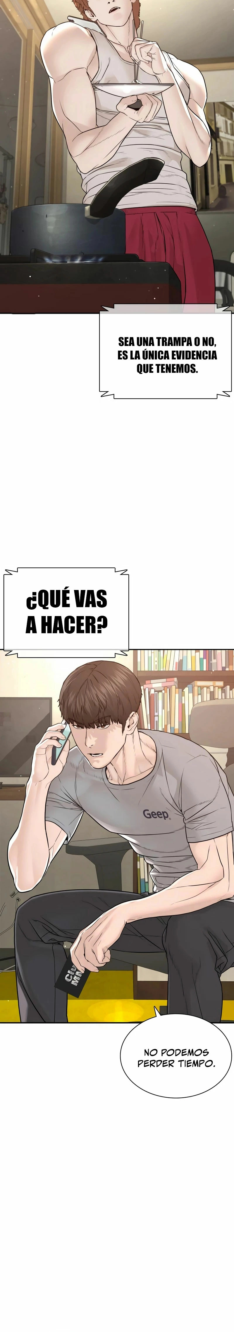 Read Viral Hit Español Manga Online