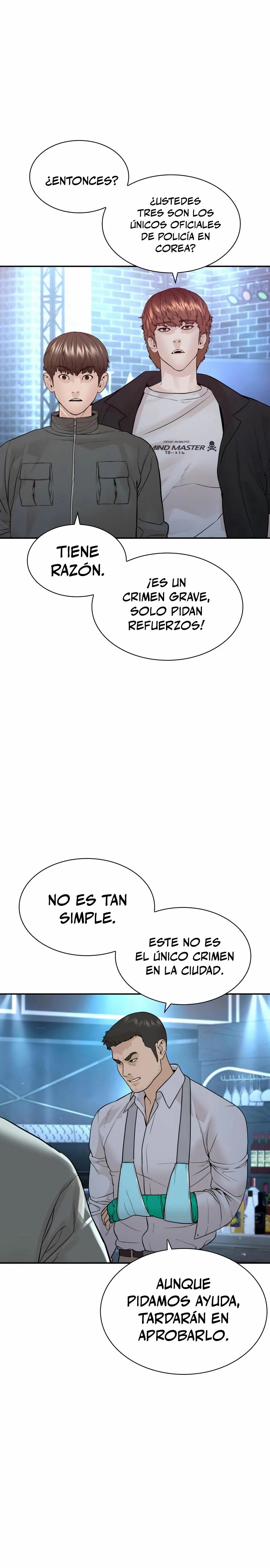 Read Viral Hit Español Manga Online