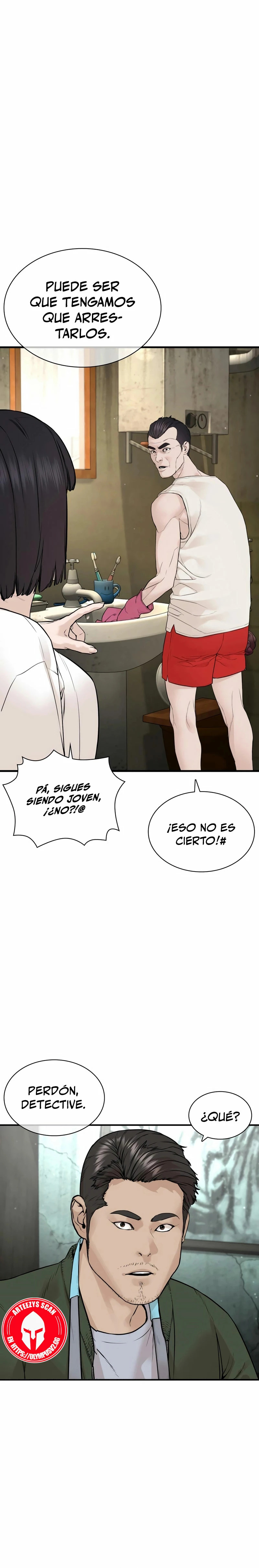 Read Viral Hit Español Manga Online