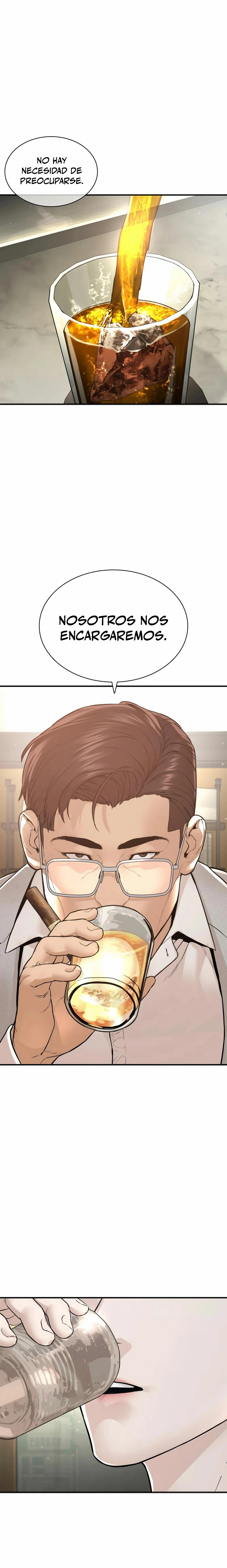 Read Viral Hit Español Manga Online