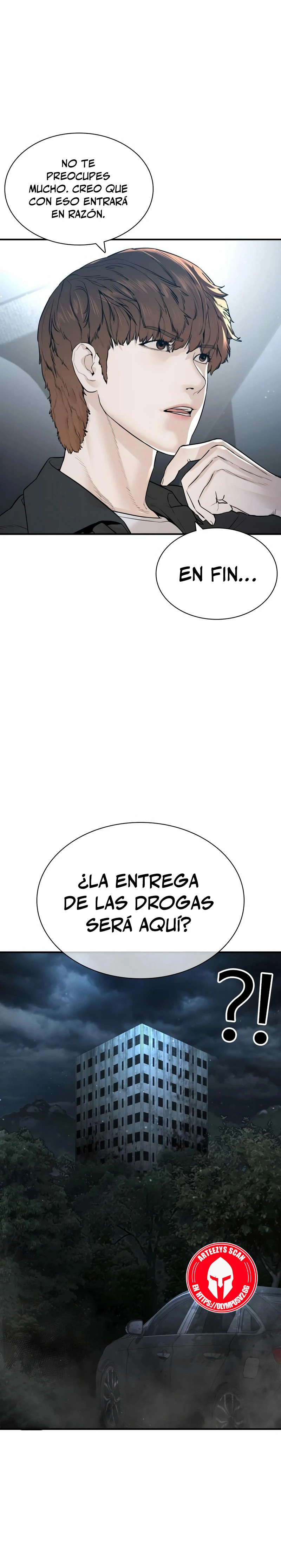 Read Viral Hit Español Manga Online