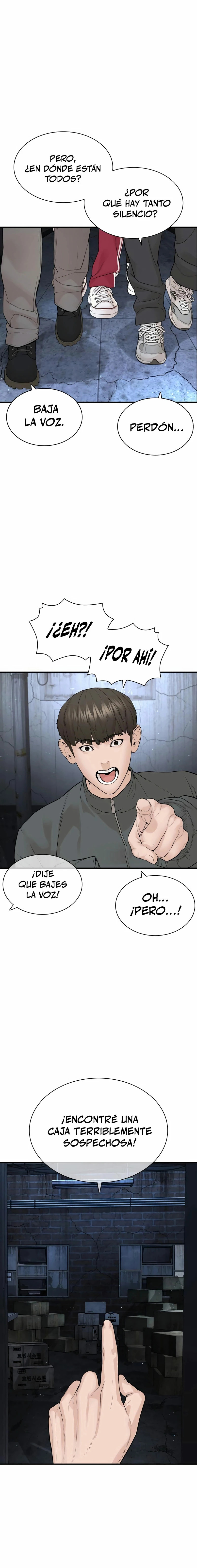 Read Viral Hit Español Manga Online