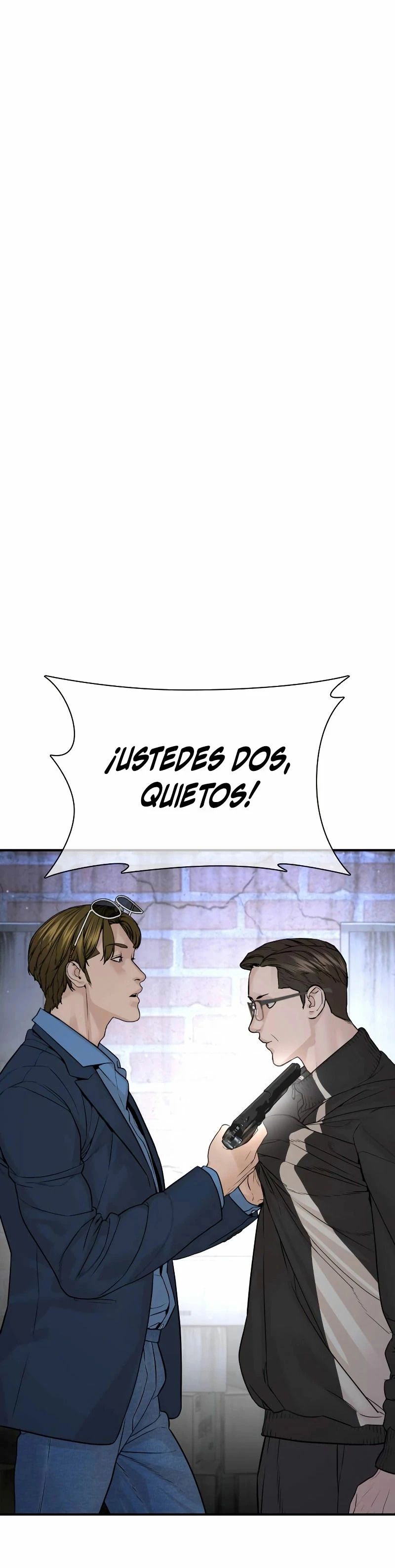 Read Viral Hit Español Manga Online