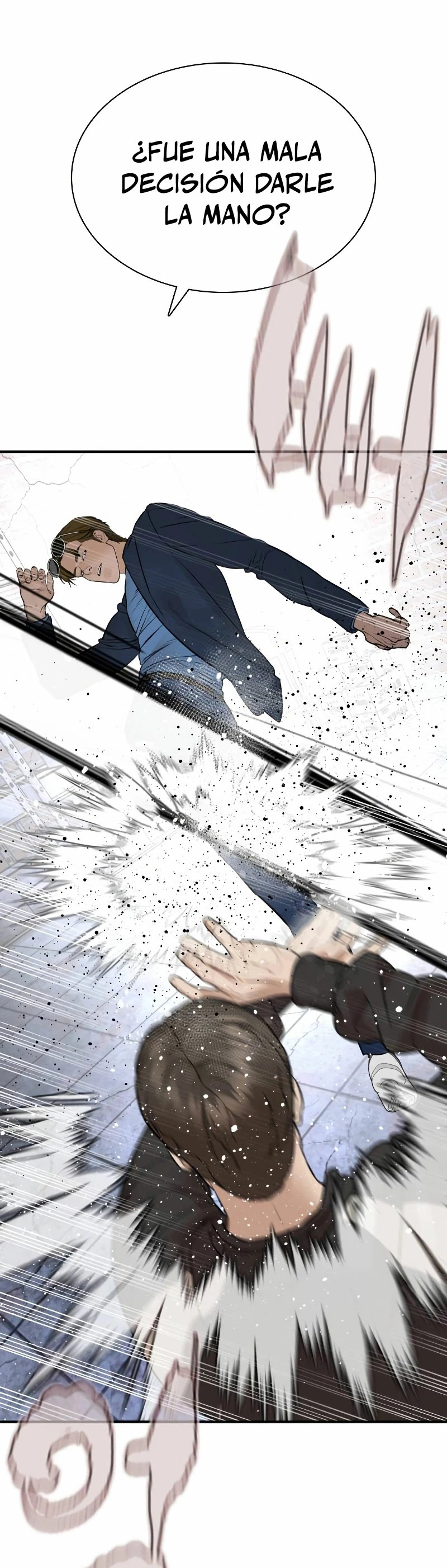 Read Viral Hit Español Manga Online