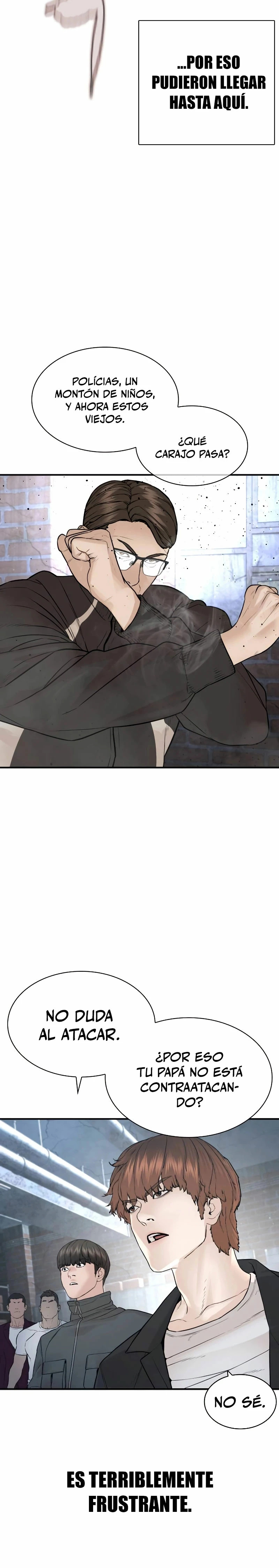 Read Viral Hit Español Manga Online