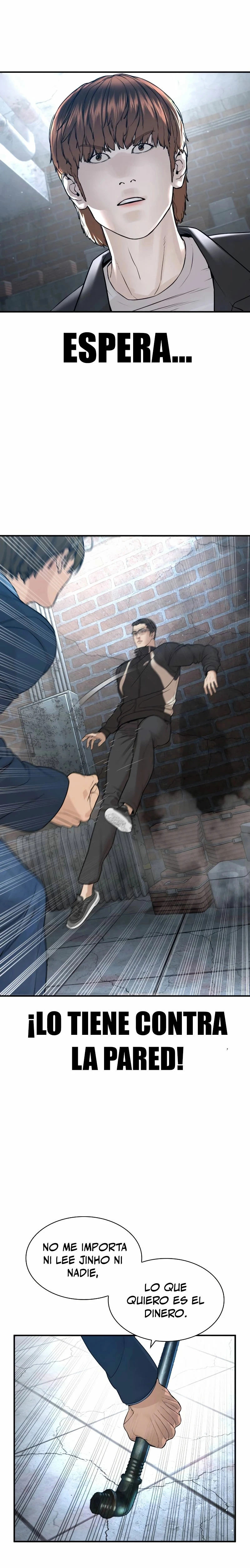 Read Viral Hit Español Manga Online