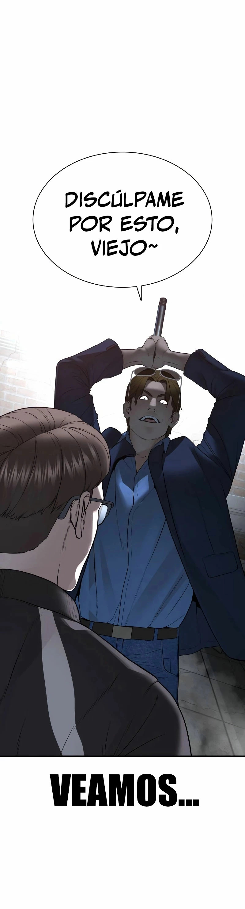 Read Viral Hit Español Manga Online