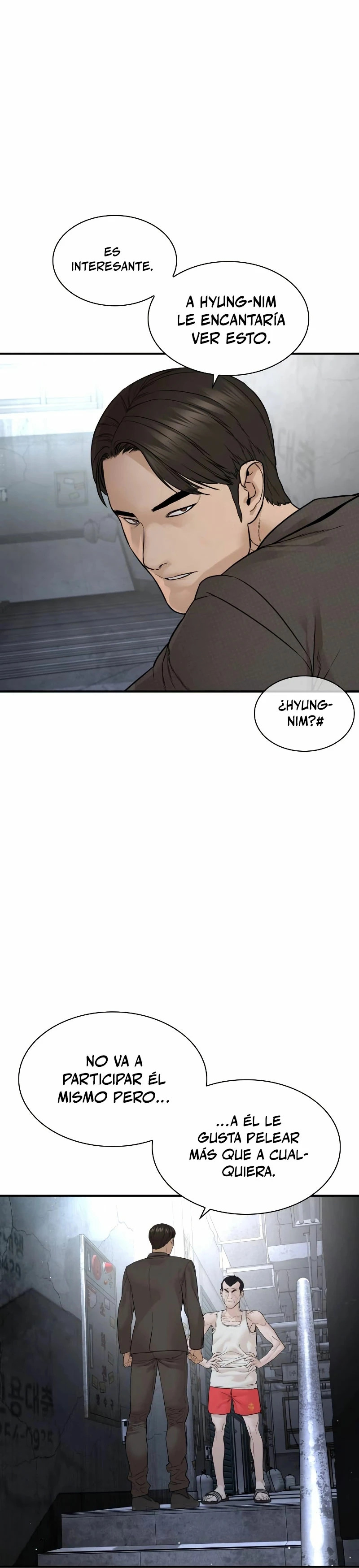 Read Viral Hit Español Manga Online